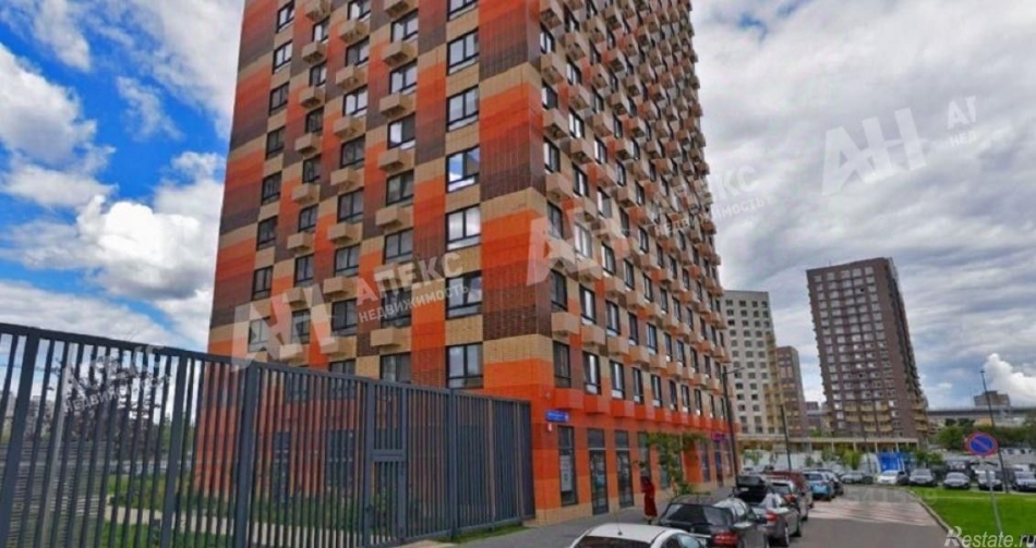 Аренда торгового помещения Академическая Б. ул,  д. 85,  к. 2