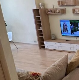 Продажа 3-комн квартиры на вторичном рынке улица Академика Виноградова, 1