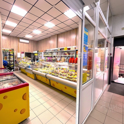 Помещение свободного назначения Лосино-Петровский, улица Ленина,  д. 6В