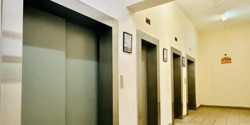 3-комн квартира ул Беломорская,  д. 18А