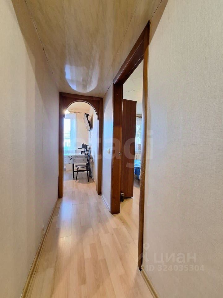 Продажа 1-комн квартиры на вторичном рынке Цемгигант мкр, улица Коломенская,  д. 3