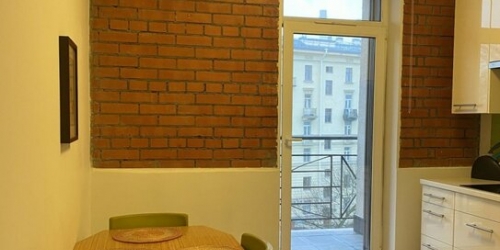 1-комн квартира ул Детская,  д. 18