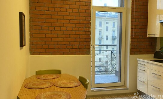 Продажа 1-комн квартиры на вторичном рынке ул Детская,  д. 18