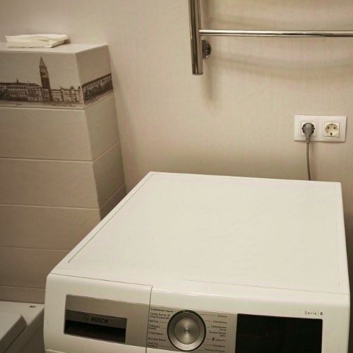 2-комн квартира Ждановская улица, 43к2