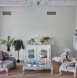 Продажа дома Карамышевский проезд