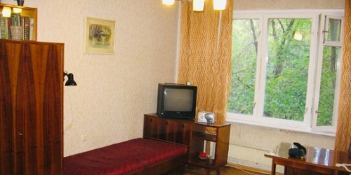 1-комн квартира ул 800-летия Москвы,  д. 5,  к. 3