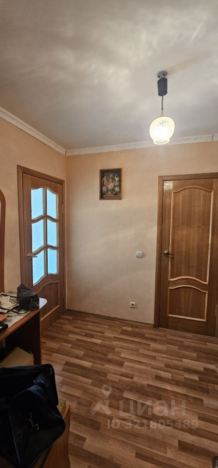 Продажа 1-комн квартиры на вторичном рынке Хотьково, улица Ленина, 2