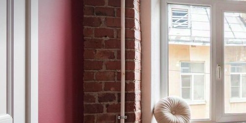 4-комн квартира улица Декабристов, 62-64