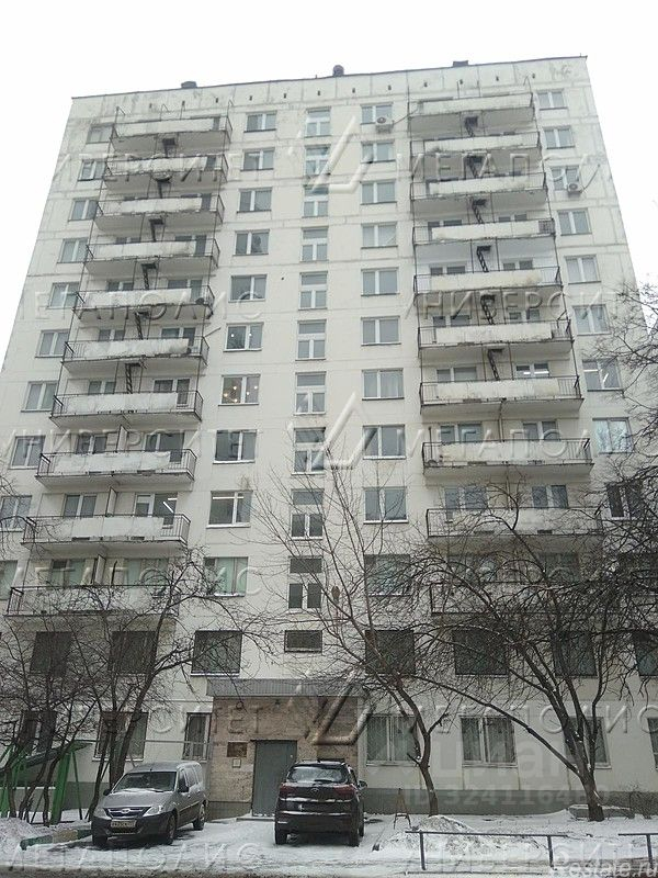 Аренда офиса улица Каховка,  д. 31 к2
