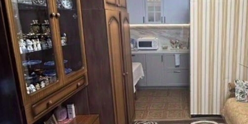 Комната Петергоф, улица Володи Дубинина, 12а