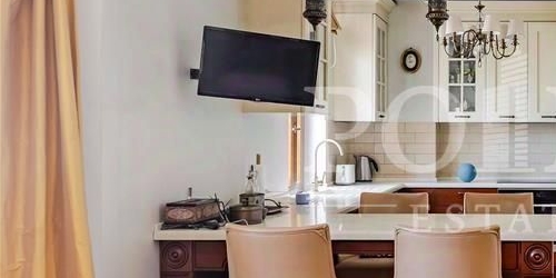 3-комн квартира переулок Печатников, 3С1