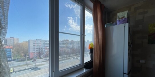 1-комн квартира Бухарестская ул,  д. 39,  к. 1