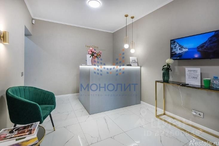 Продажа ПСН Мичуринский пр-кт,  д. 9,  к. 4