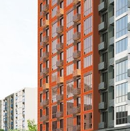 Продажа 1-комн квартиры на вторичном рынке 3-я Прядильная улица, вл4 Продажа 1-комн квартиры на вторичном рынке 3-я Прядильная улица, вл4