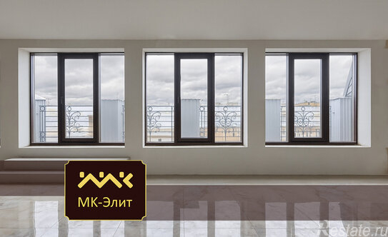 Продажа 4-комн квартиры на вторичном рынке Чайковского ул,  д. 61