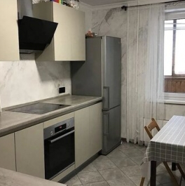 Аренда 1-комн квартиры на вторичном рынке ул Сайкина,  д. 1,  к. 1