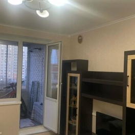 Продажа 2-комн квартиры на вторичном рынке Железнодорожный, улица Струве,  д. 3 к1