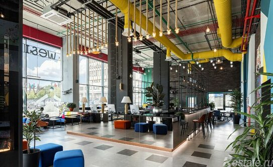 Продажа 2-комн квартиры на вторичном рынке Орджоникидзе ул,  д. 44а,  к. 1