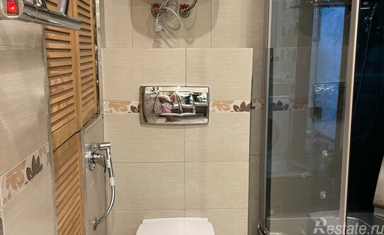 Аренда 2-комн квартиры на вторичном рынке Яхтенная ул,  д. 3,  к. 2