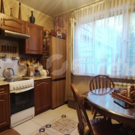 Продажа 3-комн квартиры на вторичном рынке Советская улица,  д. 7