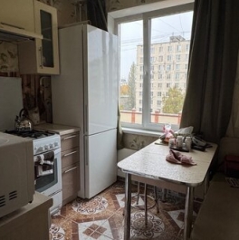 Продажа 3-комн квартиры на вторичном рынке Серпухов, проезд Мишина,  д. 18