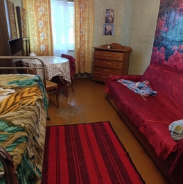 Аренда дома Сергиев Посад г, Нижненекрасовская ул,  д. 6