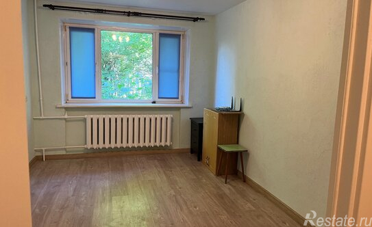 Продажа 2-комн квартиры на вторичном рынке Пушкино г, Мамонтовка мкр, Солнечная ул,  д. 1