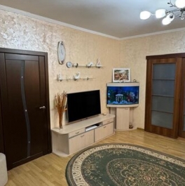 Продажа 1-комн квартиры на вторичном рынке Ягодная улица,  д. 8 к1