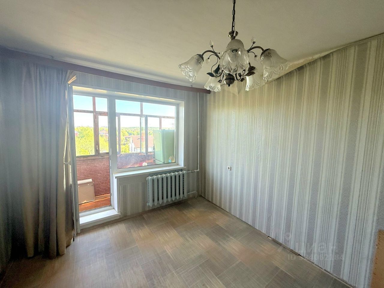 Продажа 2-комн квартиры на вторичном рынке Кашира, улица Вахрушева, 18к1