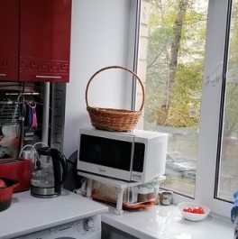 Продажа 2-комн квартиры на вторичном рынке Андропова пр-кт