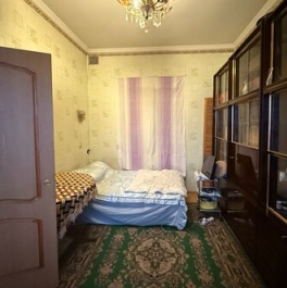 Продажа 3-комн квартиры на вторичном рынке Краснопрудная улица,  д. 22-24