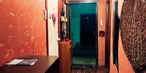 1-комн квартира Одинцово, Молодежная улица,  д. 1,  к. Б