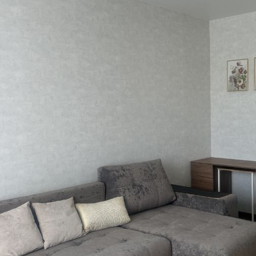 1-комн квартира Серебристый бульвар, 17к1