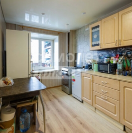 Продажа 2-комн квартиры на вторичном рынке Подольск, Бородинская улица