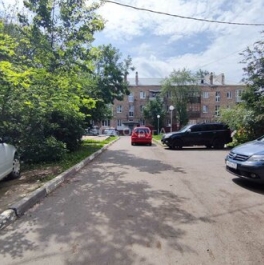 Продажа 2-комн квартиры на вторичном рынке Богородский городской округ, Школьная улица,  д. 28