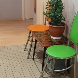 Продажа 2-комн квартиры на вторичном рынке Белые Столбы, ул Мечты,  д. 7,  к. 4