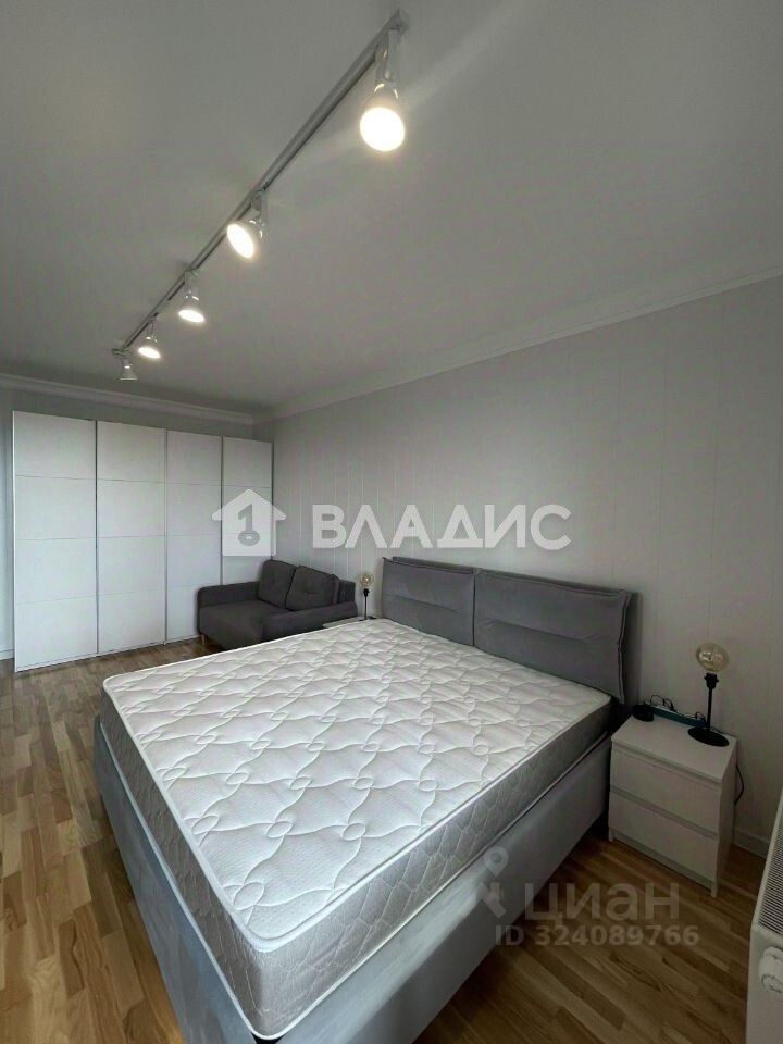 Продажа 1-комн квартиры на вторичном рынке Малая Филевская улица, 22