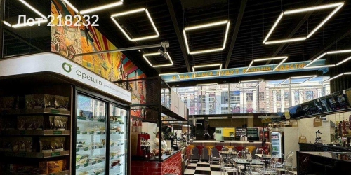 Помещение свободного назначения Россия, Бауманская улица, 6с2,  д. 6 с2