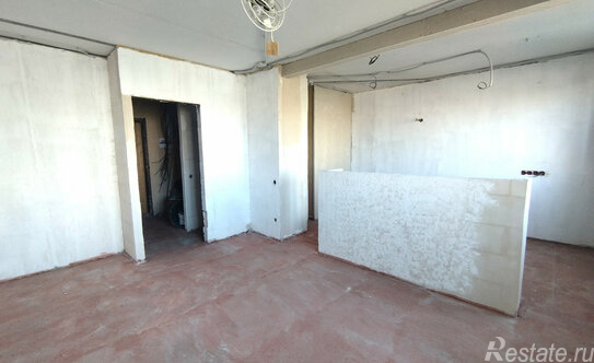 Продажа 2-комн квартиры на вторичном рынке Культуры пр-кт,  д. 19А