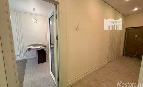 Продажа 3-комн квартиры на вторичном рынке ул Бочкова,  д. 11А,  к. 6