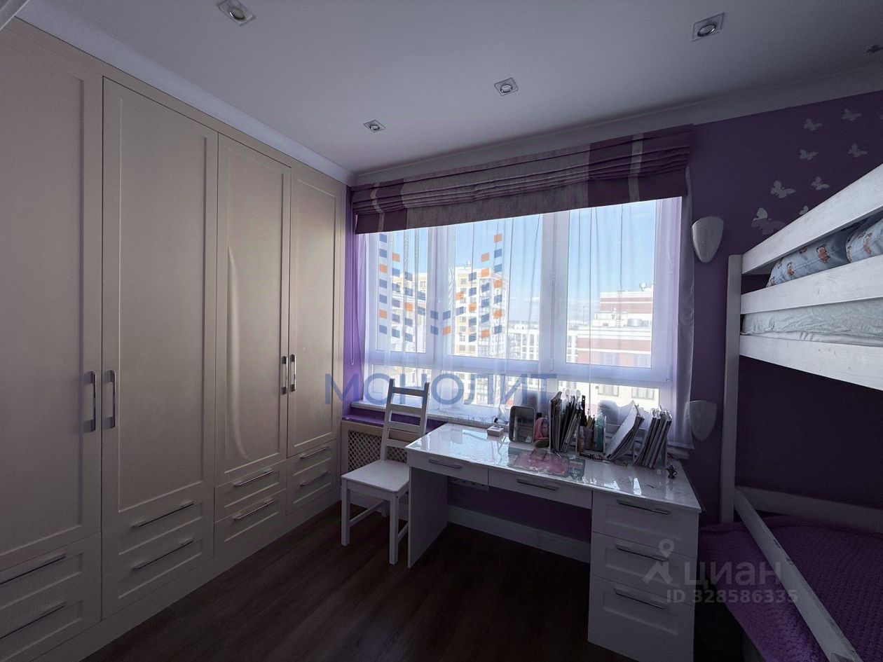 Продажа 2-комн квартиры на вторичном рынке бульвар Веласкеса, 5к2