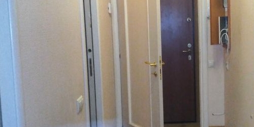 3-комн квартира Спасопесковский переулок, 3/1С1