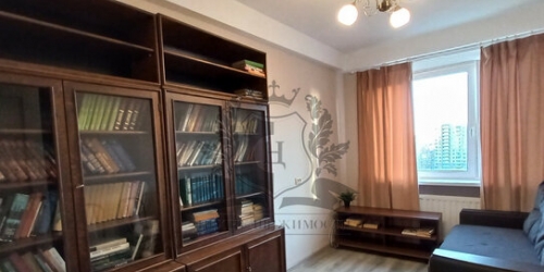 2-комн квартира ул Коммуны,  д. 28,  к. 3