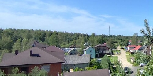 2-комн квартира Тосно г., улица Блинникова, 8