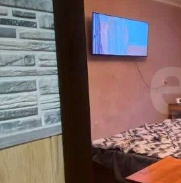 Продажа 1-комн квартиры на вторичном рынке Серпухов, улица Дзержинского, 38