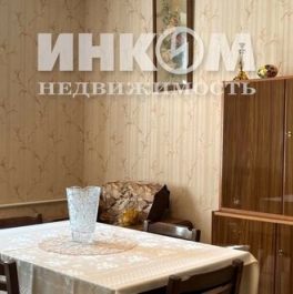 Продажа 2-комн квартиры на вторичном рынке Фрунзенская наб,  д. 36/2