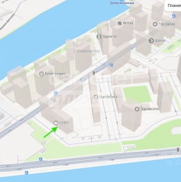 Продажа ПСН проспект Лихачёва,  д. 20