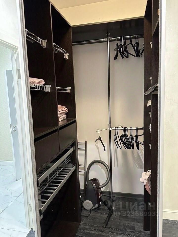 Аренда 1-комн квартиры на вторичном рынке Московский проспект, 183-185Б