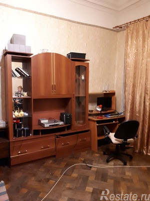 Аренда комнаты Большой Казачий пер,  д. 6