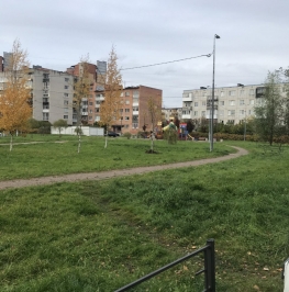 Продажа 2-комн квартиры на вторичном рынке Ломоносов г., Швейцарская ул. ,  д. 8,  к. 2